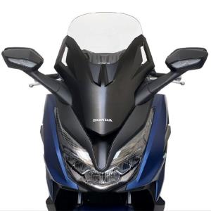 Cupula estandar HONDA forza 125/350 21-24
